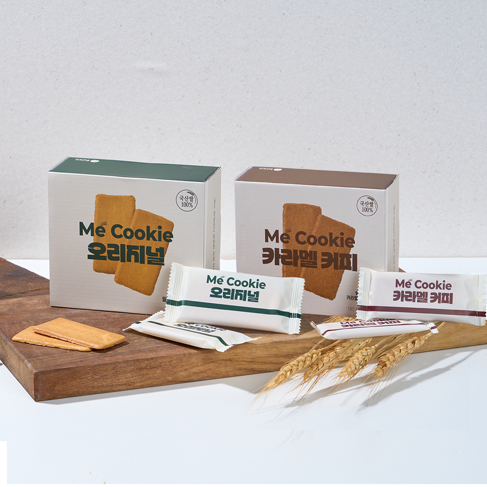 [원고료有][인스타그램 릴스] 전주 풍년제과 신제품 미쿠키 제품발송 릴스 체험단