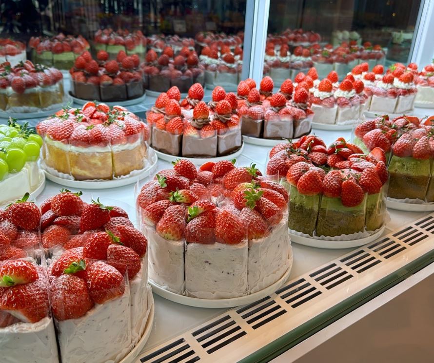 [원고료有][인스타그램 릴스] 대전 땡큐베리머치에서 릴스 체험단을 모집합니다