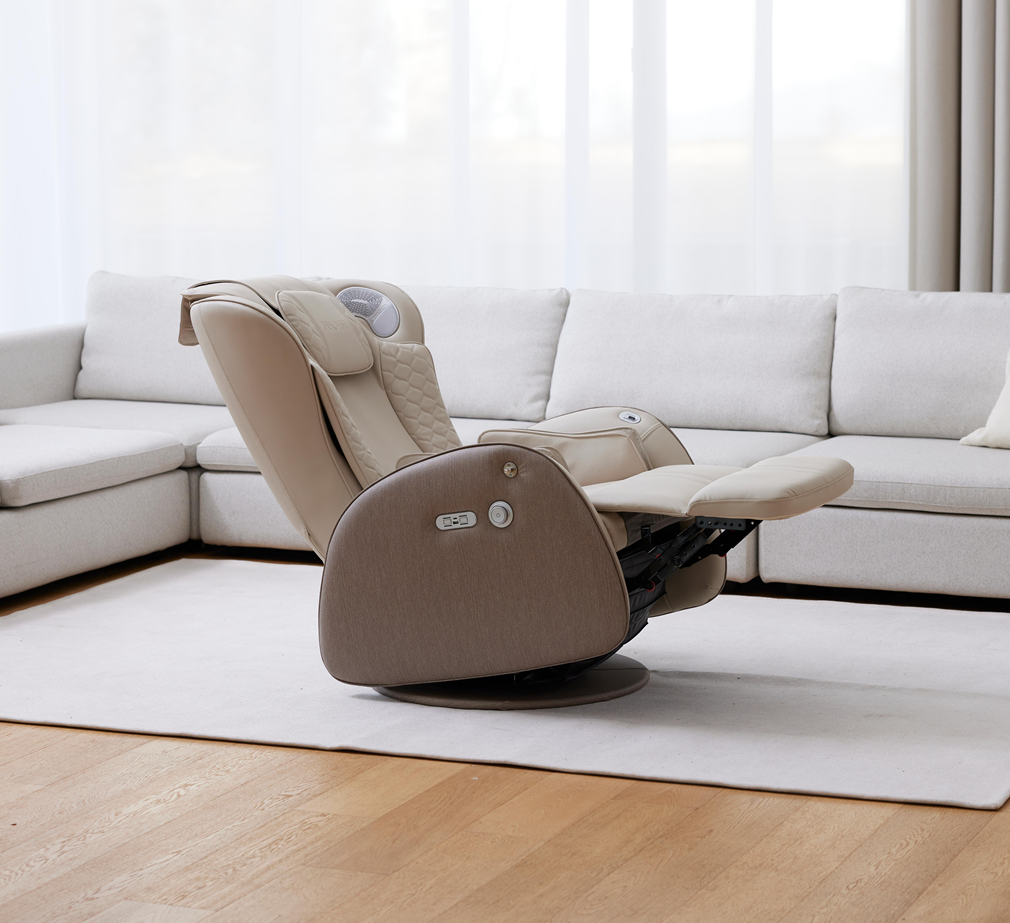 [원고료有][인스타릴스] 가구형 안마의자 인스타 방문 체험단 